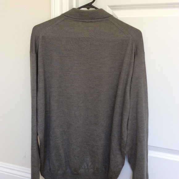 Zilli Sweater - Picture 5 of 5